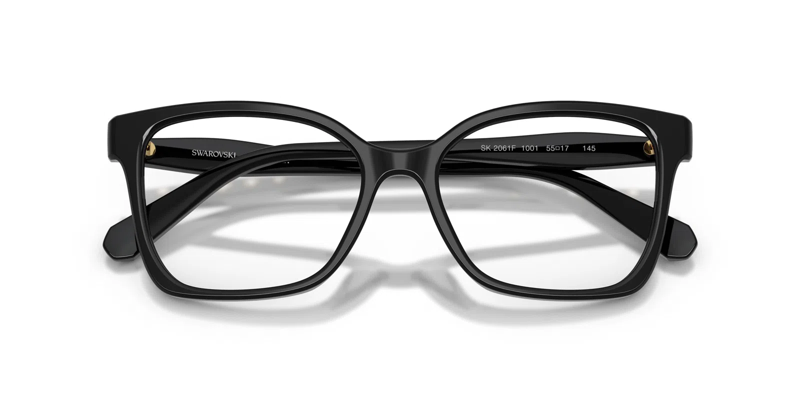 Swarovski 2061F Eyeglasses - view 8